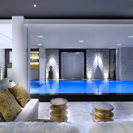 Tatil Evi Maison Imp Plan *