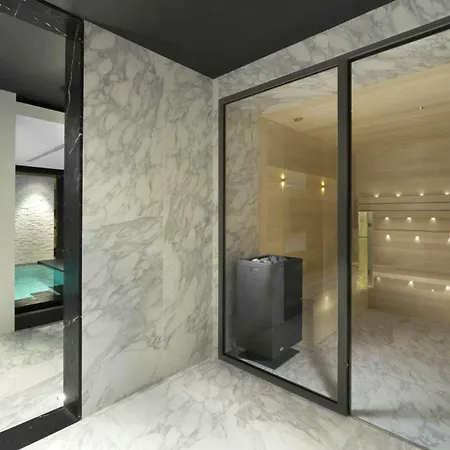 Maison Imp Plan * Courchevel