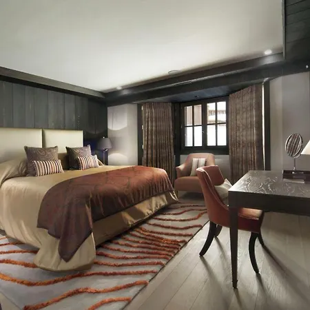 Holiday home Maison Imp Plan *