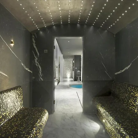 Maison Imp Plan * Courchevel