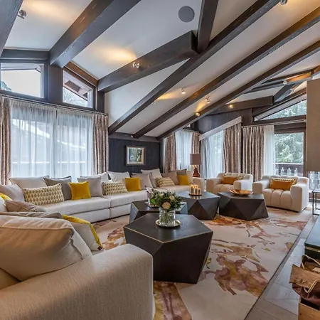 Maison Imp Plan Holiday home *